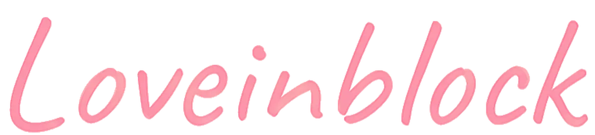 Loveinblock - Tu historia de amor en blockchain